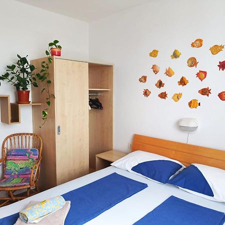 Beautiful Apartment With Picturesque View And Free Parking Portoroz Exterior photo