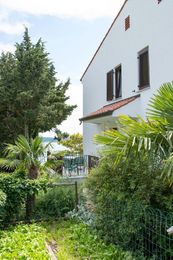 Beautiful Apartment With Picturesque View And Free Parking Portoroz Exterior photo
